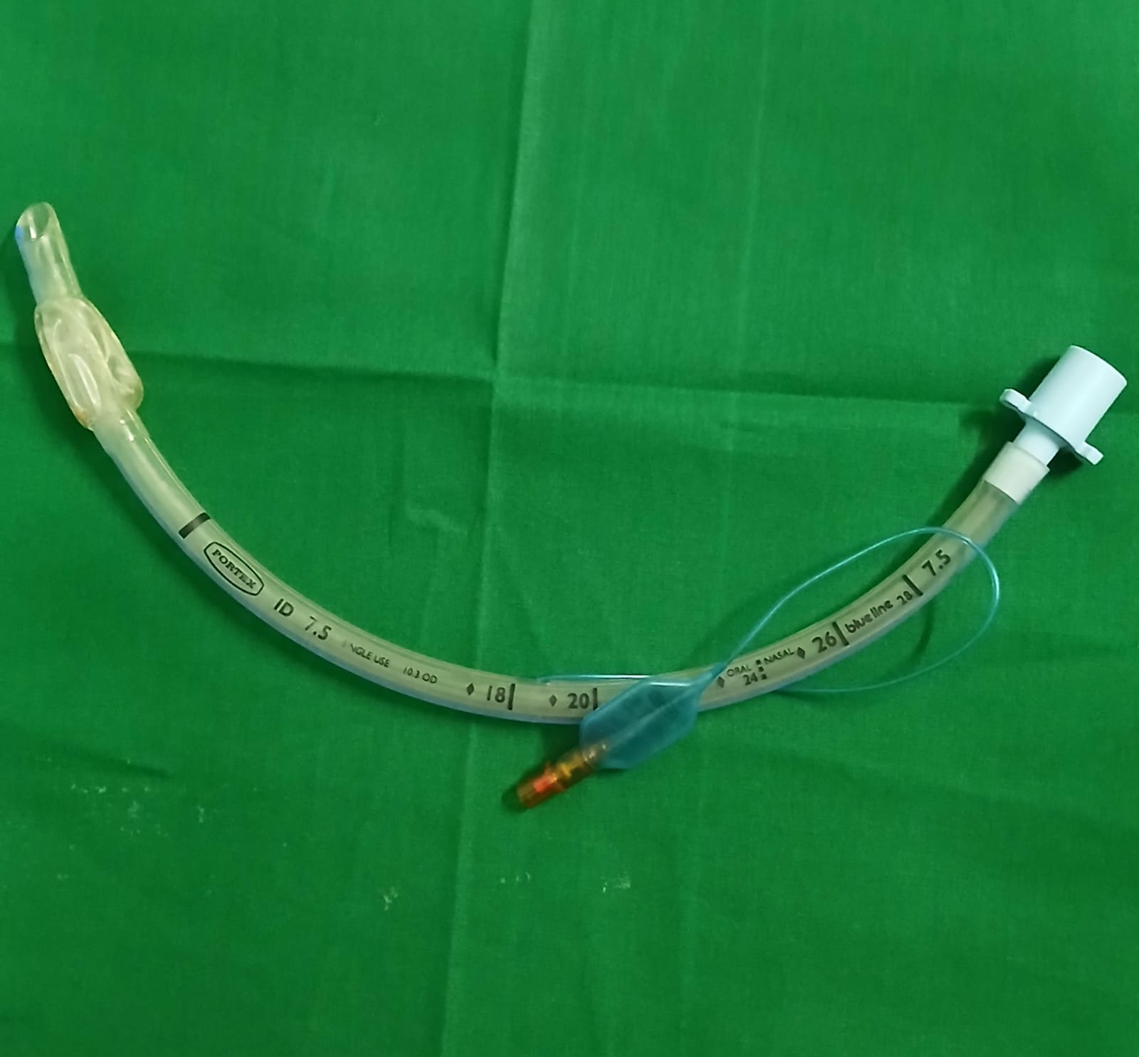 medical products