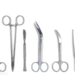 Surgical Scissors