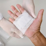 Best Medical Gauze & Bandages in Kolkata – Manufacturer at Zakaria Street
