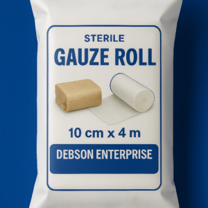 ROLLER BANDAGE