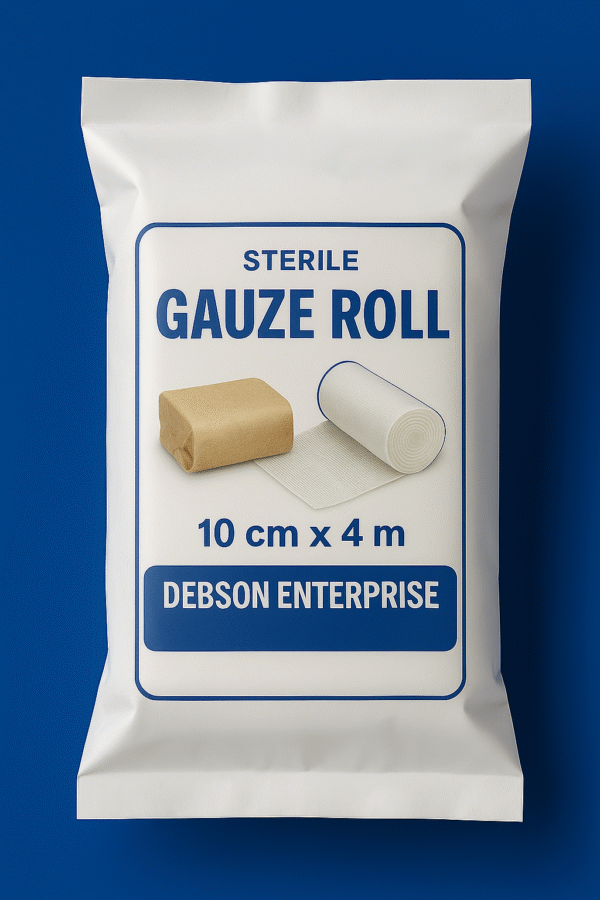 ROLLER BANDAGE