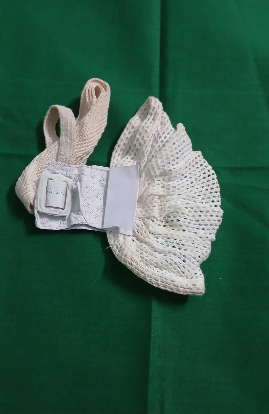 suspensory bandage