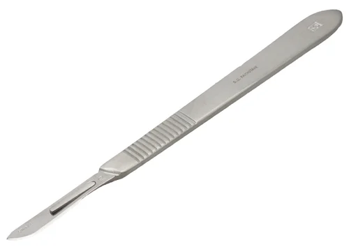 surgical instruments