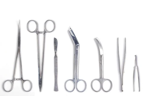 Surgical Scissors